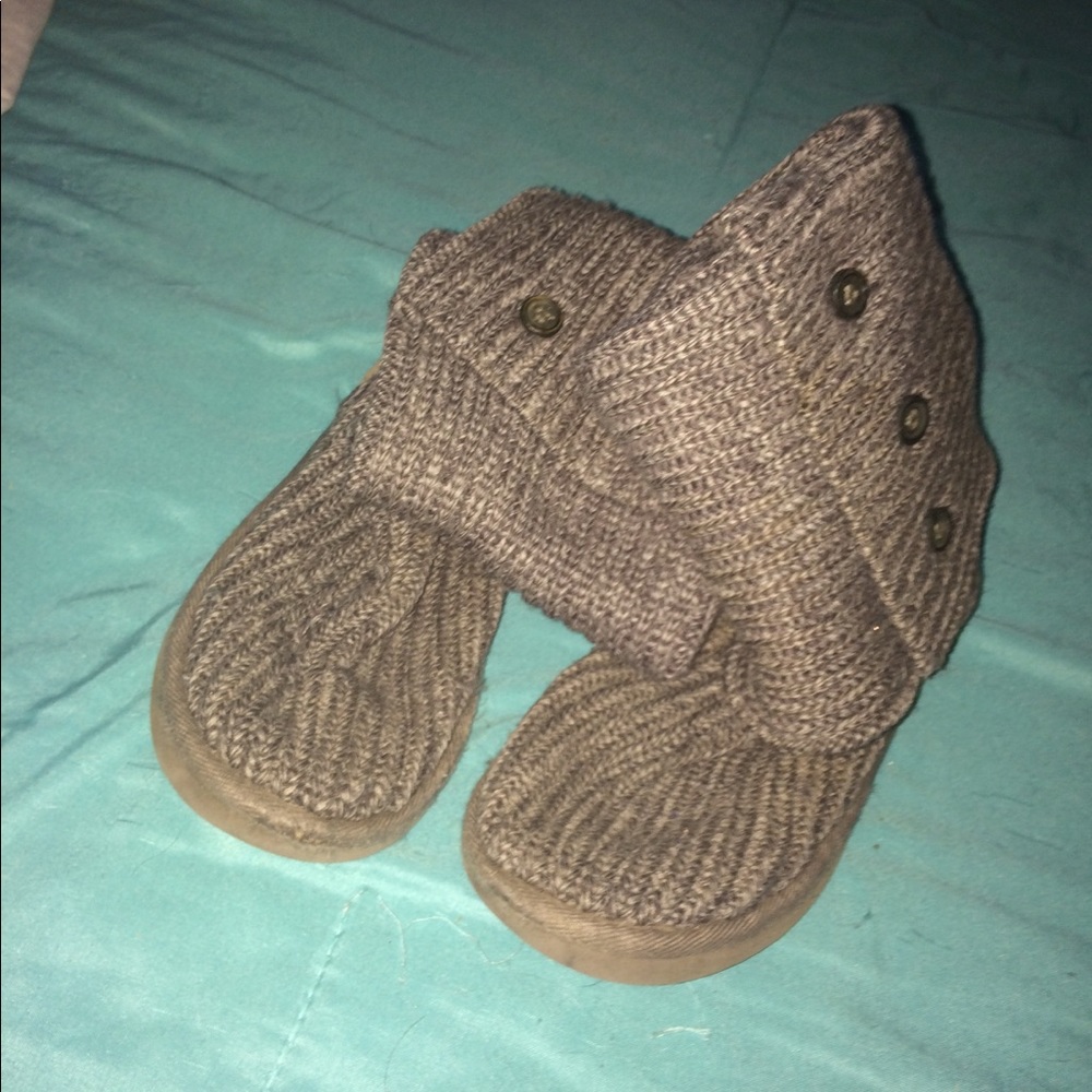 Ugg boots